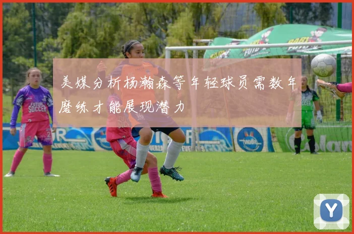 美媒分析杨瀚森等年轻球员需数年磨练才能展现潜力