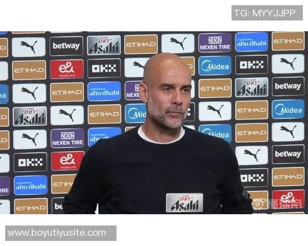 瓜帅谈多纳鲁马沟通不因吃牌问题罗德里缺席富勒姆之战