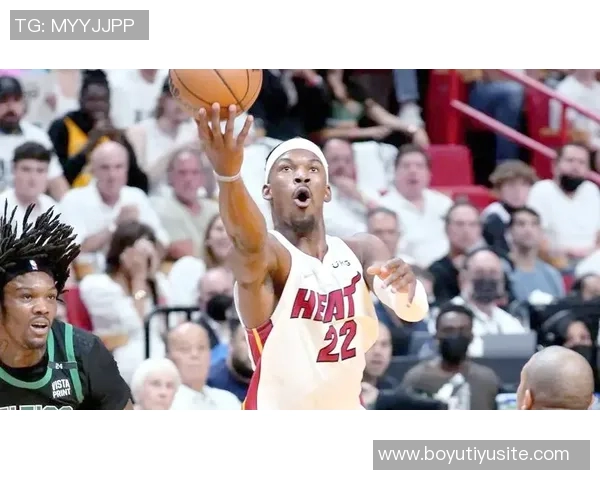 巴特勒强调防守的重要性:每次对位都应视为个人恩怨以争夺总冠军 巴特勒强调防守的重要性:每次对位都应视为个人恩怨以争夺总冠军