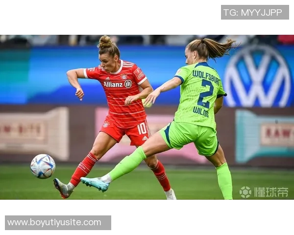 拜仁女足荣获巴伐利亚体育大使称号赞扬其在体育与社会的杰出贡献 拜仁女足荣获巴伐利亚体育大使称号赞扬其在体育与社会的杰出贡献